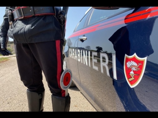 Morti durante battuta di caccia, vittime due giovani