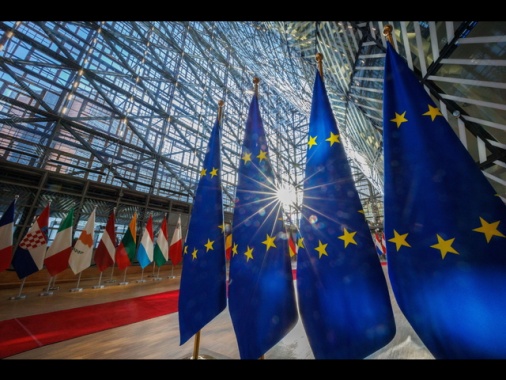 Via libera dei ministri Ue alle nuove sanzioni anti-Mosca