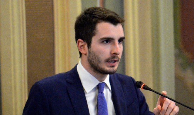 Varese, i 22 emendamenti di Boldetti