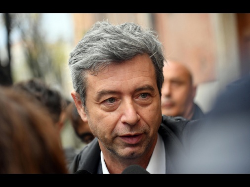 Andrea Orlando resta in Consiglio regionale Liguria