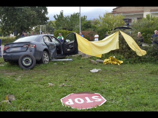 Codice Strada: Mit, 4.744 violazioni, 14 per uso droghe