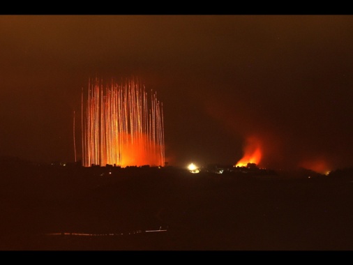 Raid Usa contro l'Isis in Siria, 'uccisi 12 militanti'