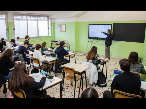 Ok a psicologo a scuola, fondi per 10 milioni nel 2025