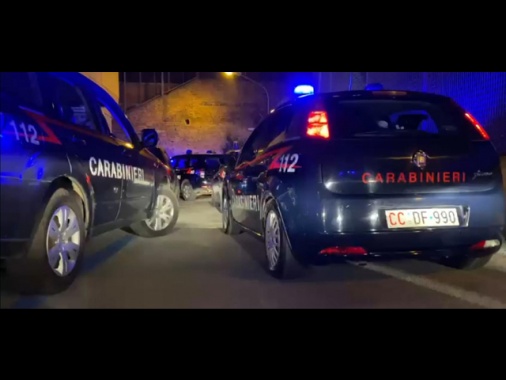 Camorra, 53 ordinanze cautelari contro clan Amato Pagano