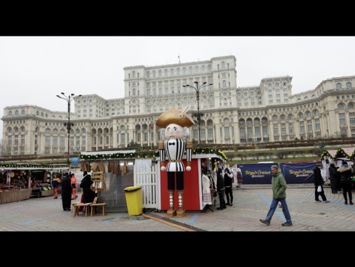Ue avvia indagine su TikTok per presidenziali in Romania