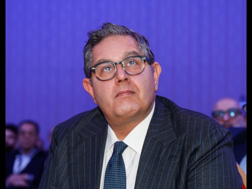 Toti,il giorno del patteggiamento.Gup decide su intesa
