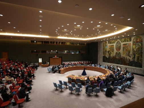 Pena di morte, record di sì per la moratoria all'Onu
