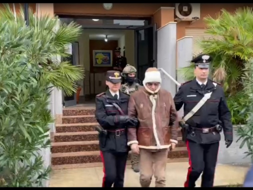 Scoperte 15 false identità di Messina Denaro