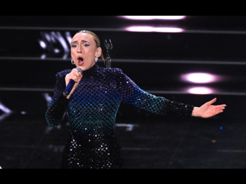 Mara Sattei lascia, era ultima cantante Capodanno di Roma