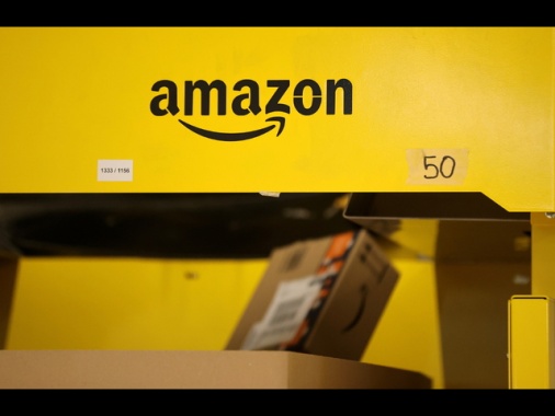 Slitta obbligo rientro in ufficio per migliaia dipedenti Amazon