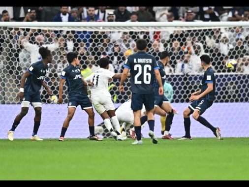 3-0 al Pachuca, Real vince Coppa Intercontinentale