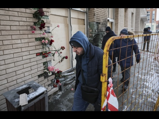 Putin, 'uccisione Kirillov per gravi errori servizi russi'