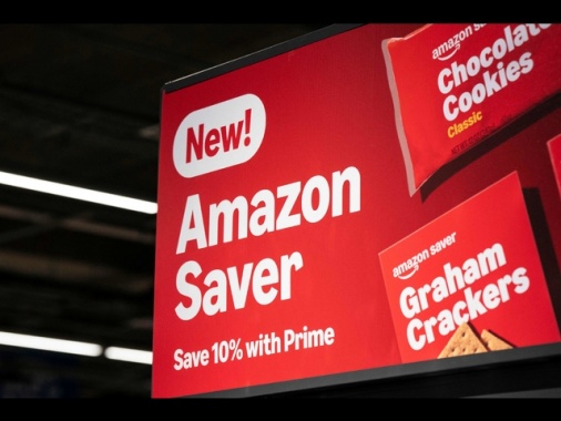 Amazon in sciopero negli Usa, pacchi di Natale a rischio