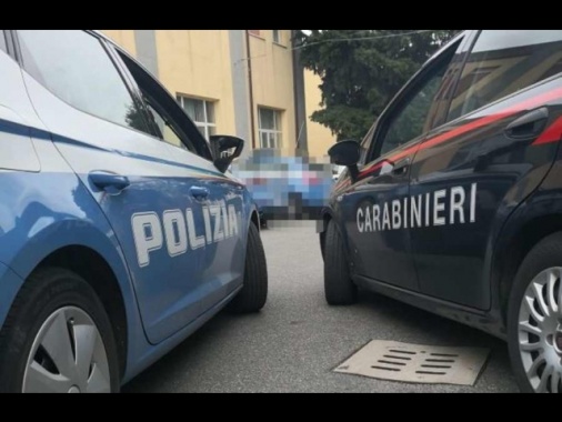 Corruzione e concussione, otto arresti a Catanzaro