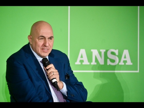 Crosetto, forse Samp-T ha 'protetto' ambasciata Portogallo