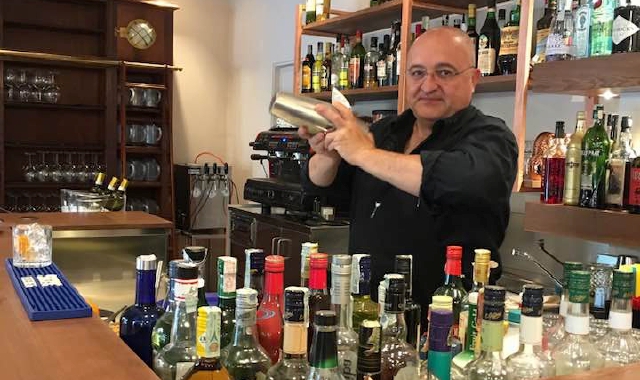 Riprese le ricerche del ristoratore di Somma disperso in Liguria