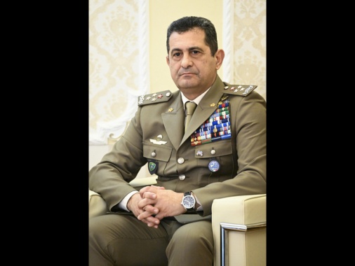 Meloni firma dpcm, Figliuolo nuovo vicedirettore Aise