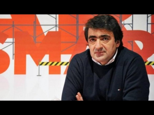 Cgil: