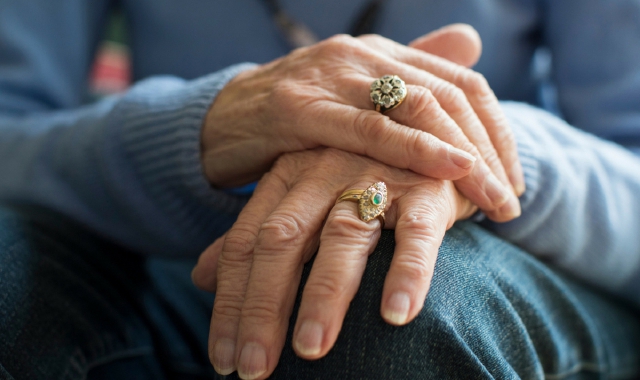 Parkinson, ospedale di Gallarate in prima linea