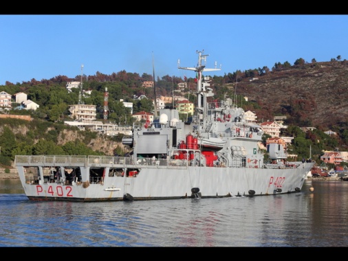 Il governo va avanti sull'Albania, 'l'Europa è con noi'
