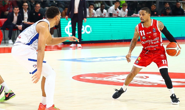 Sykes ko, Varese sul mercato