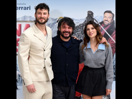 Al cinema a Natale, da Cortina Express a Le occasioni dell'amore