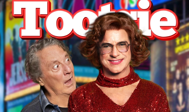 Tootsie: uomini mettetevi nei panni di una donna