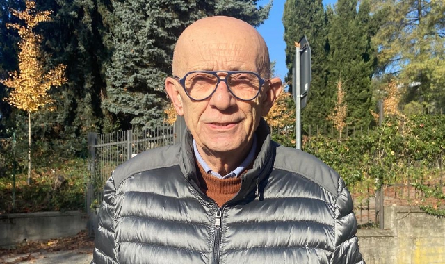 Carlo Lucchina