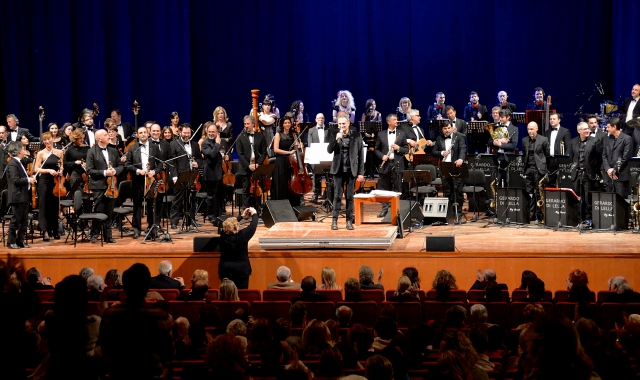 «The Best of Disney Music»: la parata della Grand Orchestra