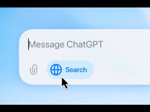 ChatGpt in tilt, 'Conseguenza della corsa frenetica all'IA'