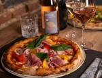 Il fenomeno Rosso&Basilico: locale sempre così pieno da diventare iconico  4