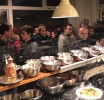 Il fenomeno Rosso&Basilico: locale sempre così pieno da diventare iconico  7