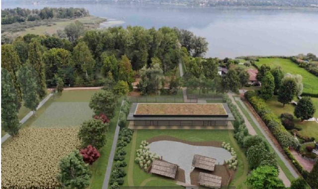 Un parco archeologico a Bodio Lomnago