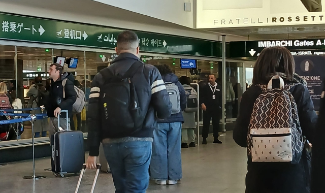 Malpensa, voli delle feste: ecco le mete più gettonate