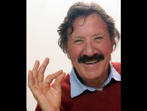 E' morto Cesare Ragazzi