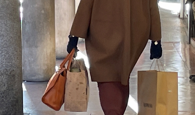 Il valzer delle stime e regalo per se stessi