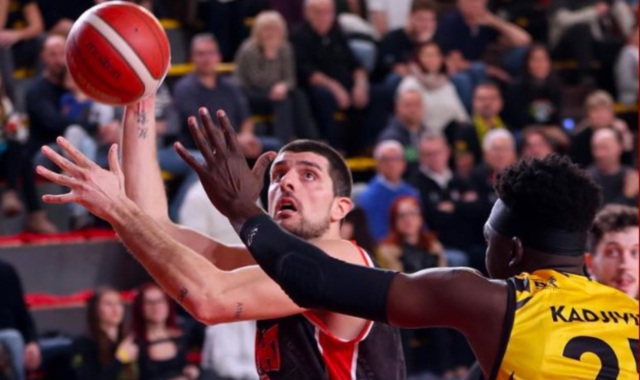 Rimonta a Imola: Legnano campione d’inverno