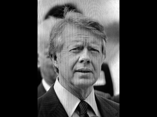 E' morto l'ex presidente Usa Jimmy Carter