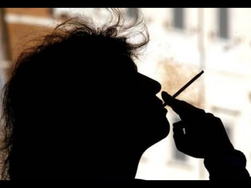 Studio Gb, 'ogni sigaretta accorcia la vita di 20 minuti'