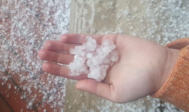Un 2024 molto caldo e con tanta pioggia