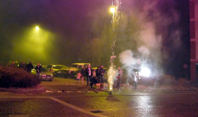 Capodanno “blindato” anche nel Varesotto