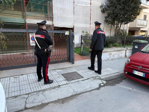 Coniugi trovati morti in casa a Cagliari, fermato uno dei figli