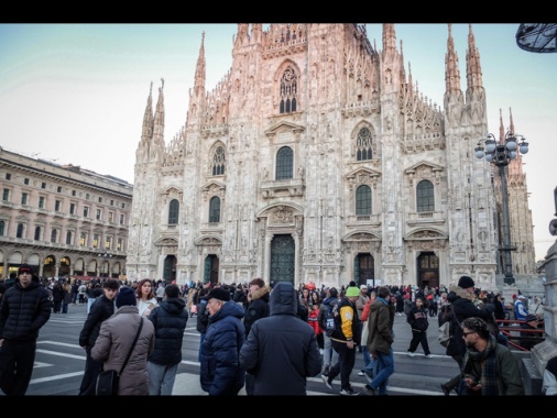 Penalisti, con zone rosse a rischio libertà personali