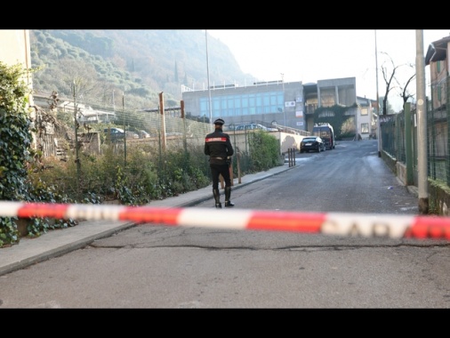 Ucciso la notte di Capodanno, fermato un 19enne
