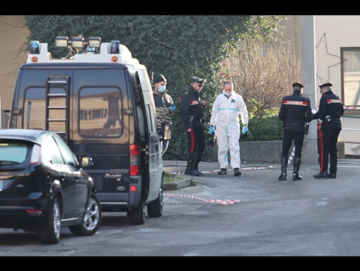 Omicidio a Capodanno, il 19enne fermato ha confessato