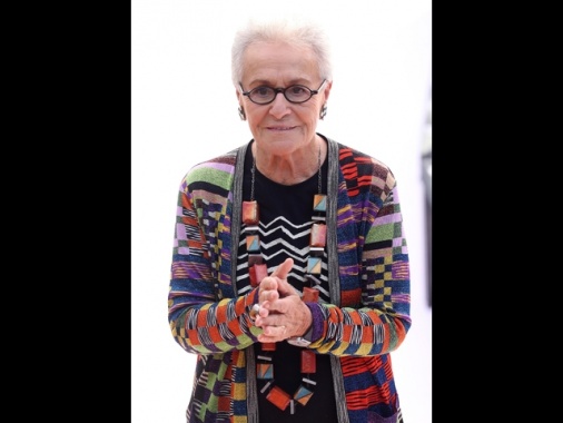 Lutto nell'alta moda, è morta Rosita Missoni