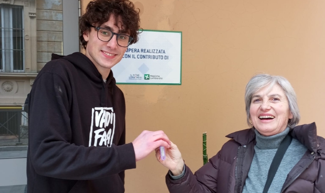 Alle associazioni dei ragazzi le chiavi dell'Informagiovani