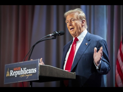 Trump, terrorismo islamico in Usa per le frontiere aperte