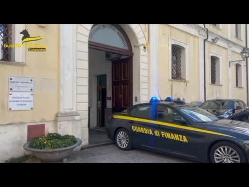 Rifiuti Calabria, contestato danno erariale per 35 milioni