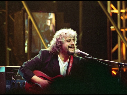 10 anni senza Pino Daniele ma la ricerca continua